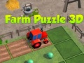 ゲーム農場パズル 3Dオンライン
