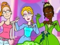 ゲームリック・アンド・モーティ: プリンセスメーカーオンライン
