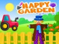 ゲームハッピーガーデンオンライン