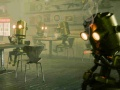 ゲームロボットバーオンライン