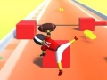 ゲームクレイジータッチダウンオンライン