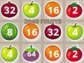 ゲーム2048 フルーツオンライン