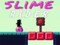 ゲームスライムライダーオンライン