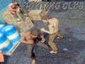 ゲームファイティングクラブオンライン