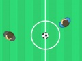 ゲーム2 フットボールオンライン