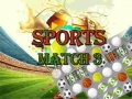 ゲームスポーツマッチ3デラックスオンライン