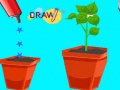 ゲーム欠けている部分を描いてくださいオンライン