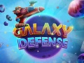 ゲーム銀河防衛オンライン