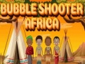 ゲームバブルシューターアフリカオンライン