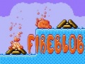 ゲームファイアBlobオンライン