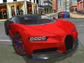 ゲーム車のシミュレーションオンライン