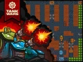 ゲーム戦車戦争：プロオンライン