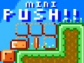 ゲームミニプッシュオンライン