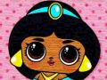 ゲームポプシープリンセスジグソーパズルオンライン