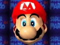 ゲームスーパーマリオ64オンライン
