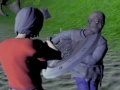 ゲームアンデッドコープス - 第3章。遺跡オンライン