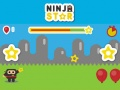 ゲーム忍者スターオンライン
