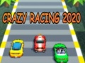 ゲームクレイジーレーシング 2020オンライン
