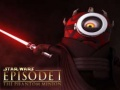 ゲームスター・ウォーズ エピソード1 ファントム・ミニオンオンライン