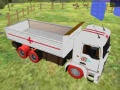 ゲーム貨物トラック輸送シミュレーター2020オンライン