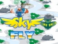 ゲーム空の飛行オンライン