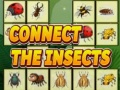 ゲーム昆虫をつなぐオンライン