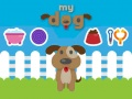 ゲーム私の犬オンライン