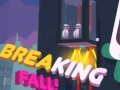 ゲーム落下を破るオンライン
