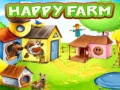 ゲームハッピーファームオンライン