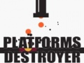 ゲームプラットフォーム破壊者オンライン