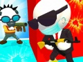 ゲームパーフェクトスナイパー3Dオンライン