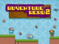 ゲームアドベンチャーヒーロー 2オンライン