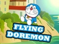 ゲーム飛んでいるドラえもんオンライン