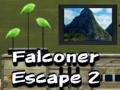 ゲームファルコナーの脱出2オンライン