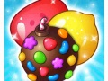 ゲームキャンディを合わせるオンライン