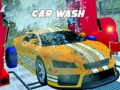 ゲーム車洗いオンライン