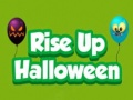 ゲームハロウィンを上げるオンライン