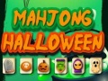 ゲーム麻雀ハロウィンオンライン