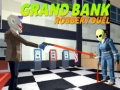 ゲーム大銀行強盗決闘オンライン