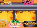 ゲームハロウィングランドフェスオンライン