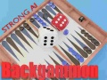 ゲームバックギャモンオンライン