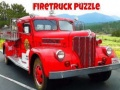 ゲーム消防車パズルオンライン