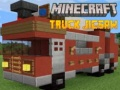ゲームマインクラフトトラックジグソーオンライン