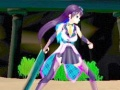 ゲーム剣の乙女オンライン