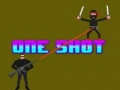 ゲームワンショットオンライン