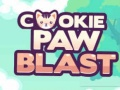 ゲームクッキーの paw 爆発オンライン