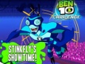 ゲームベン10チャレンジ スティンクフライのショータイム！オンライン