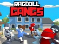 ゲームラグドールギャングオンライン