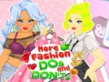 ゲームもっとファッションの推奨と禁止オンライン