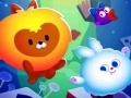 ゲームジャンプペットアドベンチャーオンライン